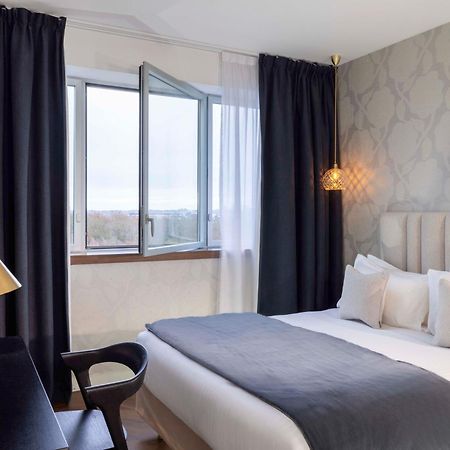 סן-ז'אק-דה-לה-לנד Best Western Plus Hotel Isidore מראה חיצוני תמונה