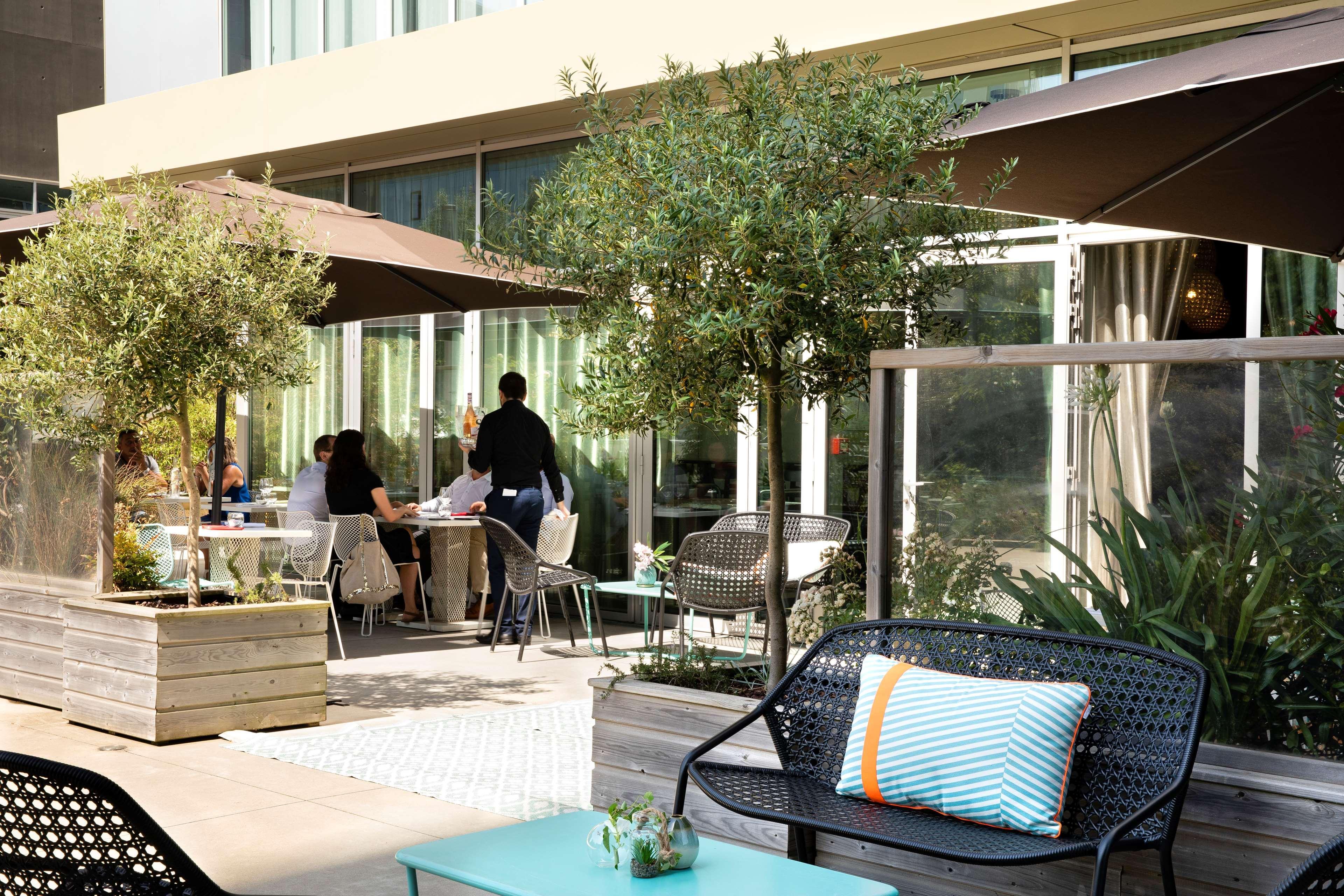 סן-ז'אק-דה-לה-לנד Best Western Plus Hotel Isidore מראה חיצוני תמונה