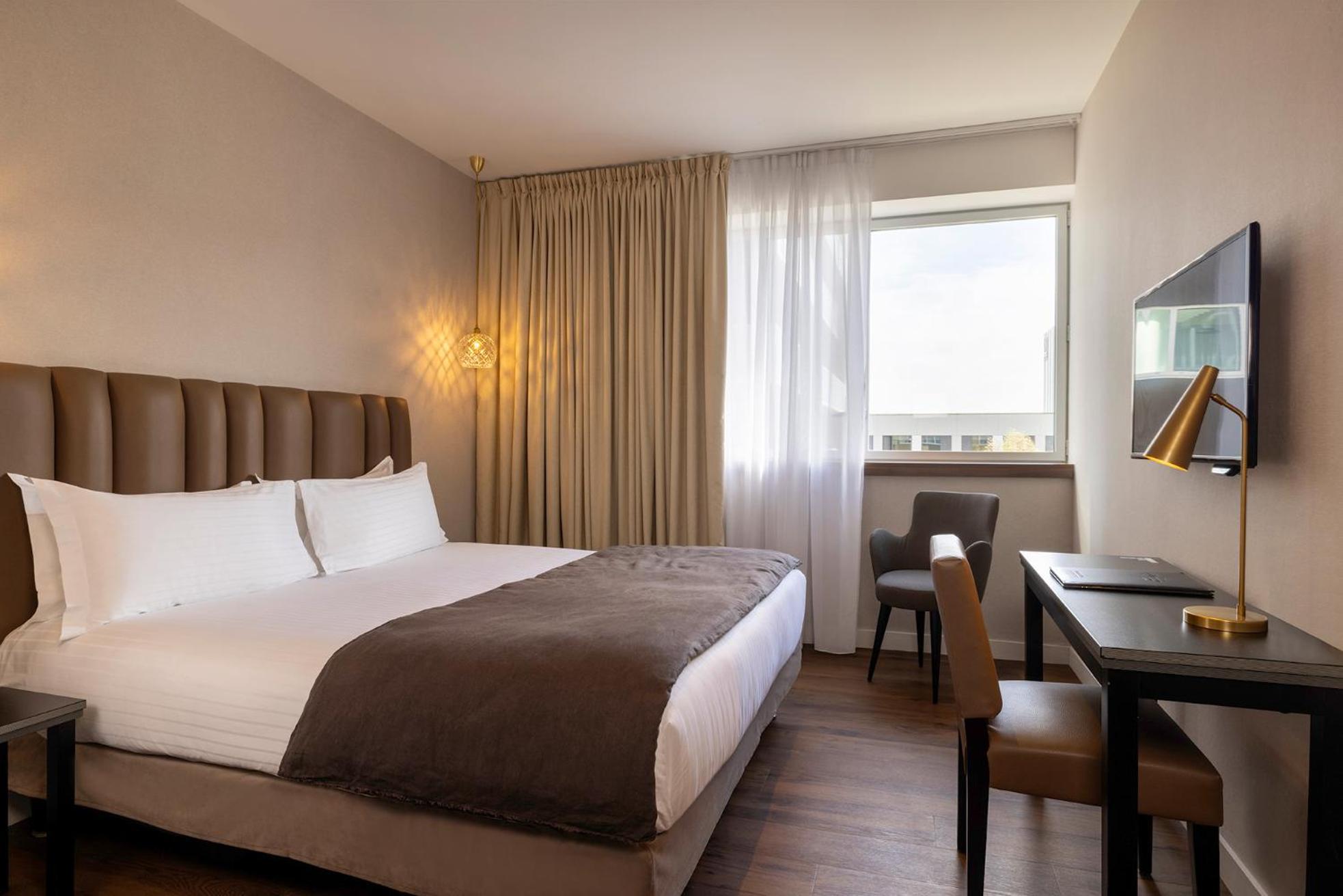 סן-ז'אק-דה-לה-לנד Best Western Plus Hotel Isidore מראה חיצוני תמונה
