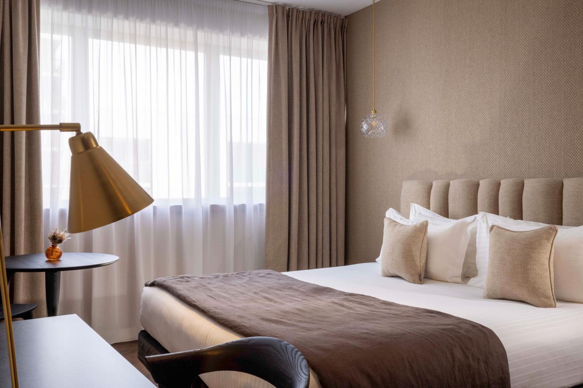 סן-ז'אק-דה-לה-לנד Best Western Plus Hotel Isidore מראה חיצוני תמונה