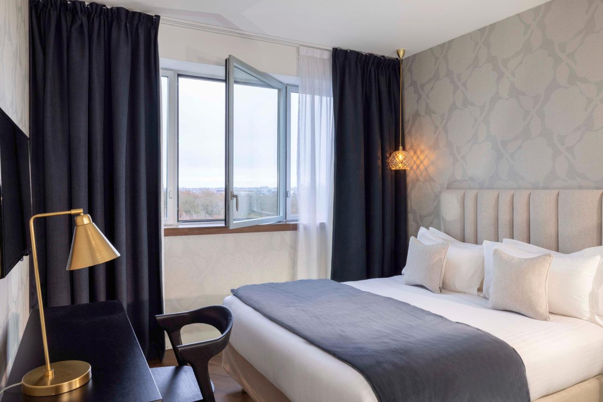 סן-ז'אק-דה-לה-לנד Best Western Plus Hotel Isidore מראה חיצוני תמונה