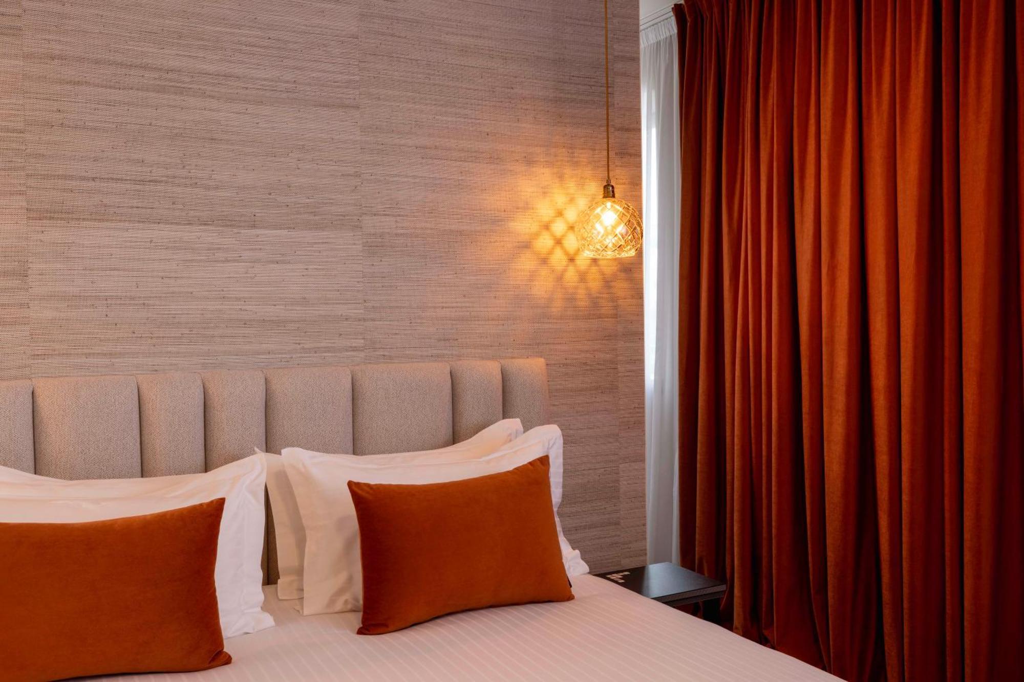סן-ז'אק-דה-לה-לנד Best Western Plus Hotel Isidore מראה חיצוני תמונה